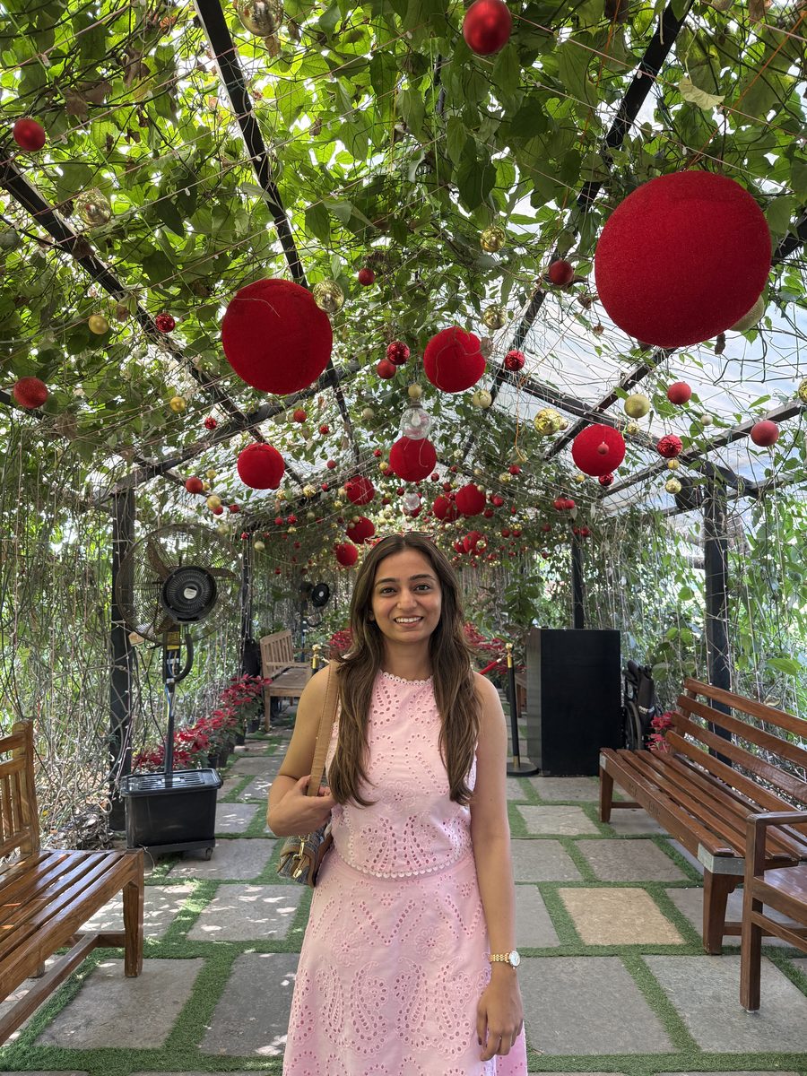 Rinkal Shah